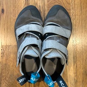 Women’s Scarpa Origin Climbing Shoes